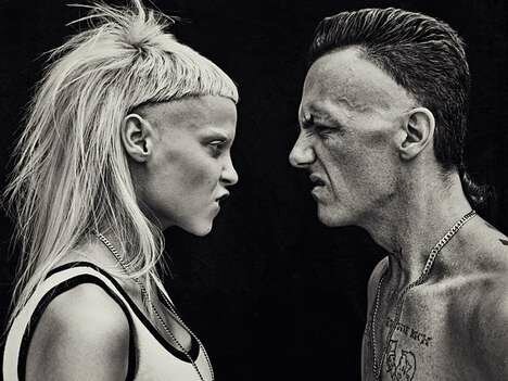 DIE ANTWOORD