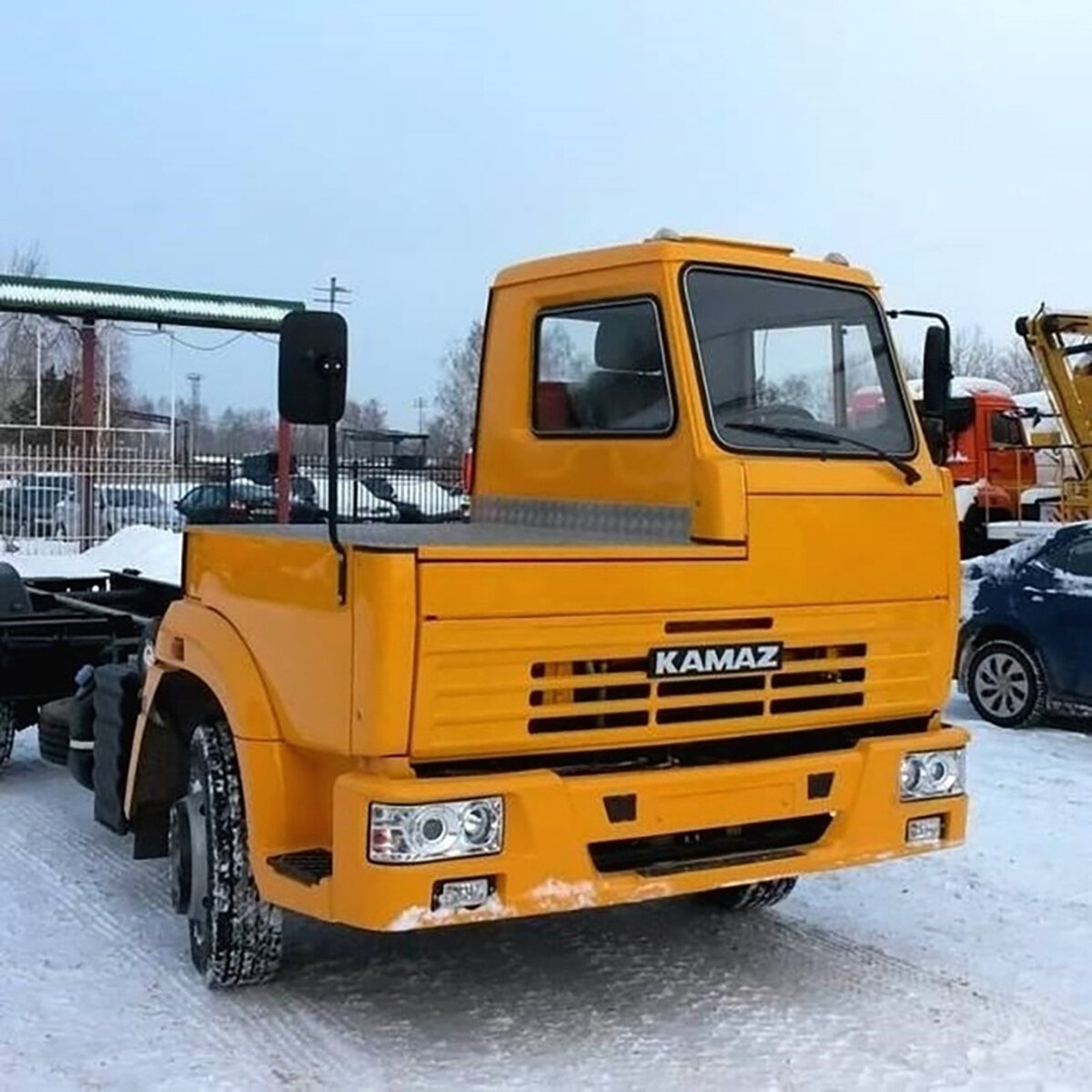 Фото из открытых источников