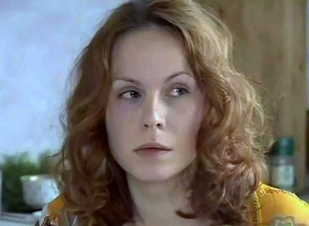 кадр из фильма «Гражданин начальник»