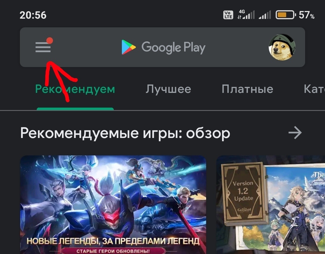 -2