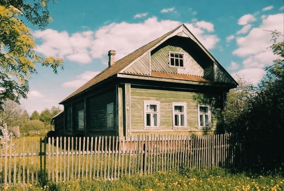 Фото из просторов интернета.