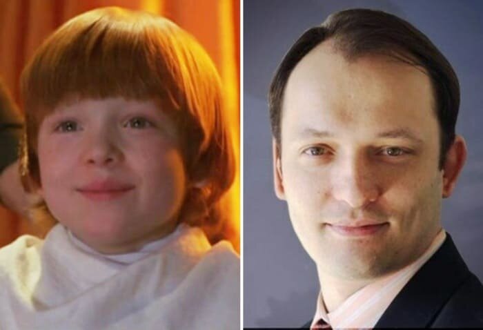 Роман Монин тогда и сейчас | Фото: starhit.ru, love-psy.ru