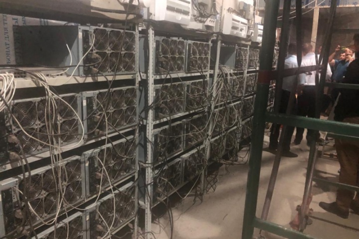 Майнинг-ферма в Норильске зарабатывает на биткоинах 15 млн руб/сутки. Почему оборудование разместили именно там?9
