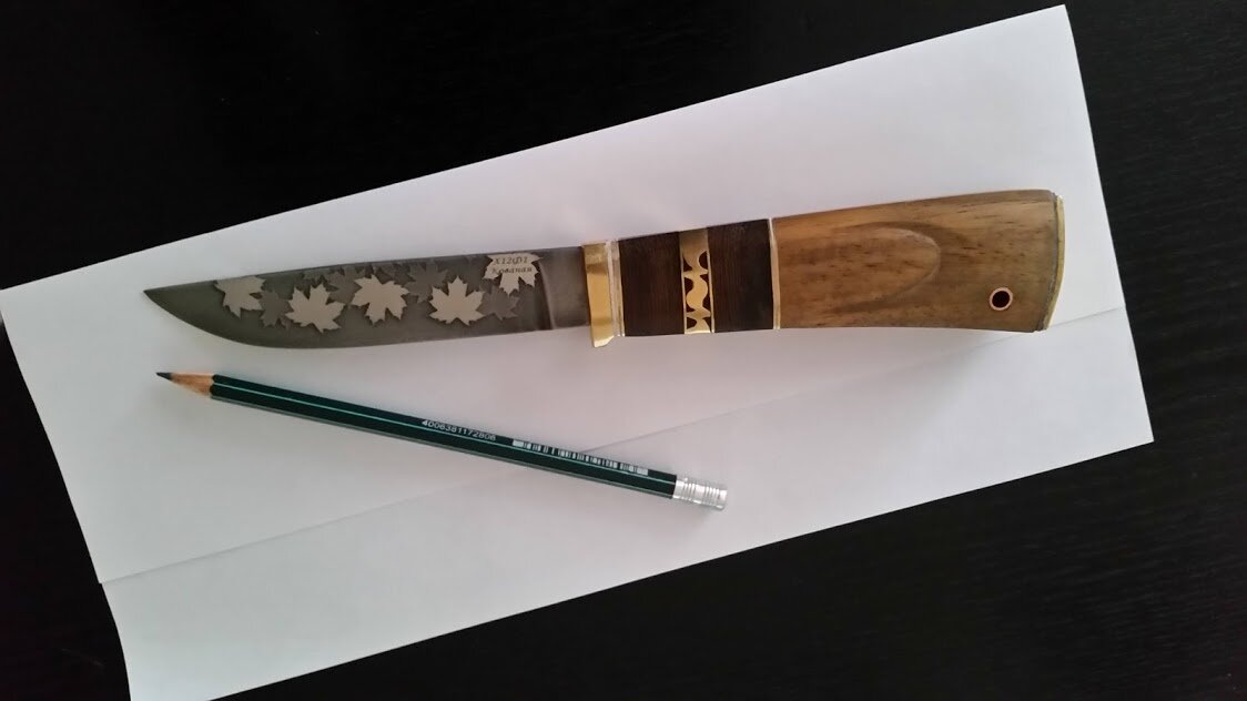 подготовка к изготовлению трафарета