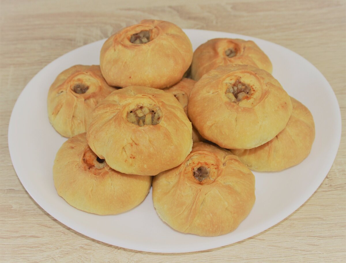 Рисунок вак беляш
