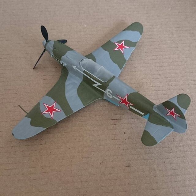 ЯК-3
