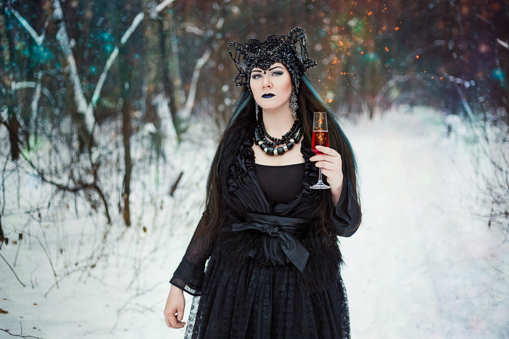 Фотографии @thepushba  