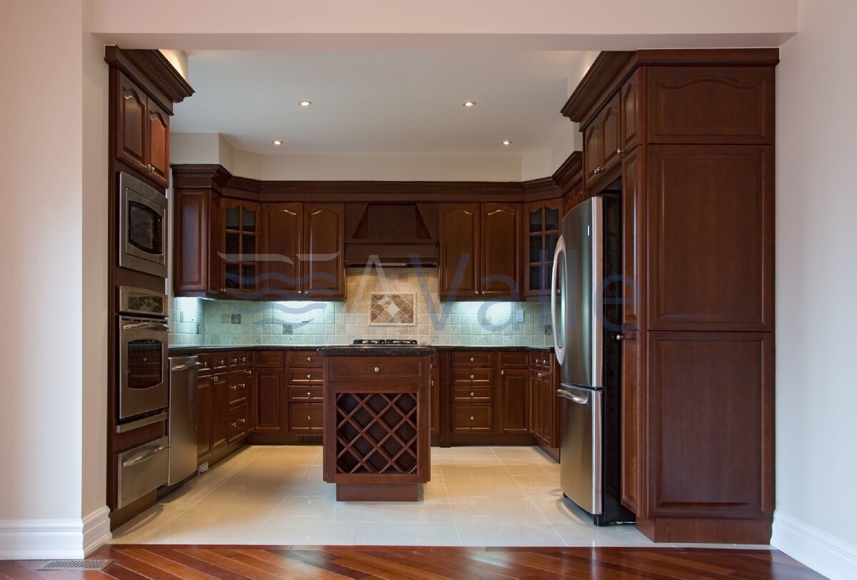 Кухонный гарнитур Begonia