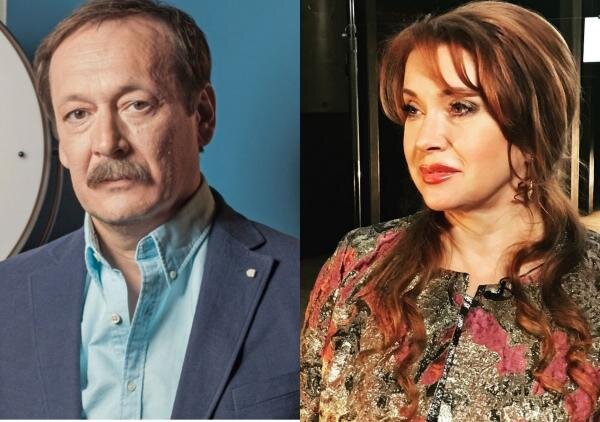 Владислав ветров жена фото