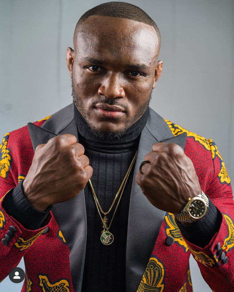 Камару Усман 