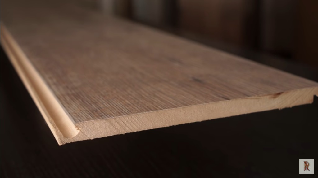 Срез ламели