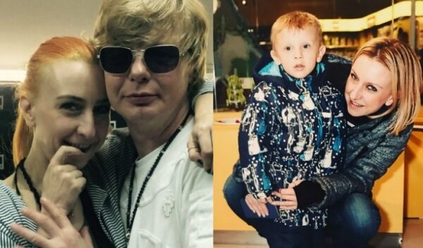 Андрей Григорьев-Апполонов разоблачил мужа своей умершей сестры Юлии