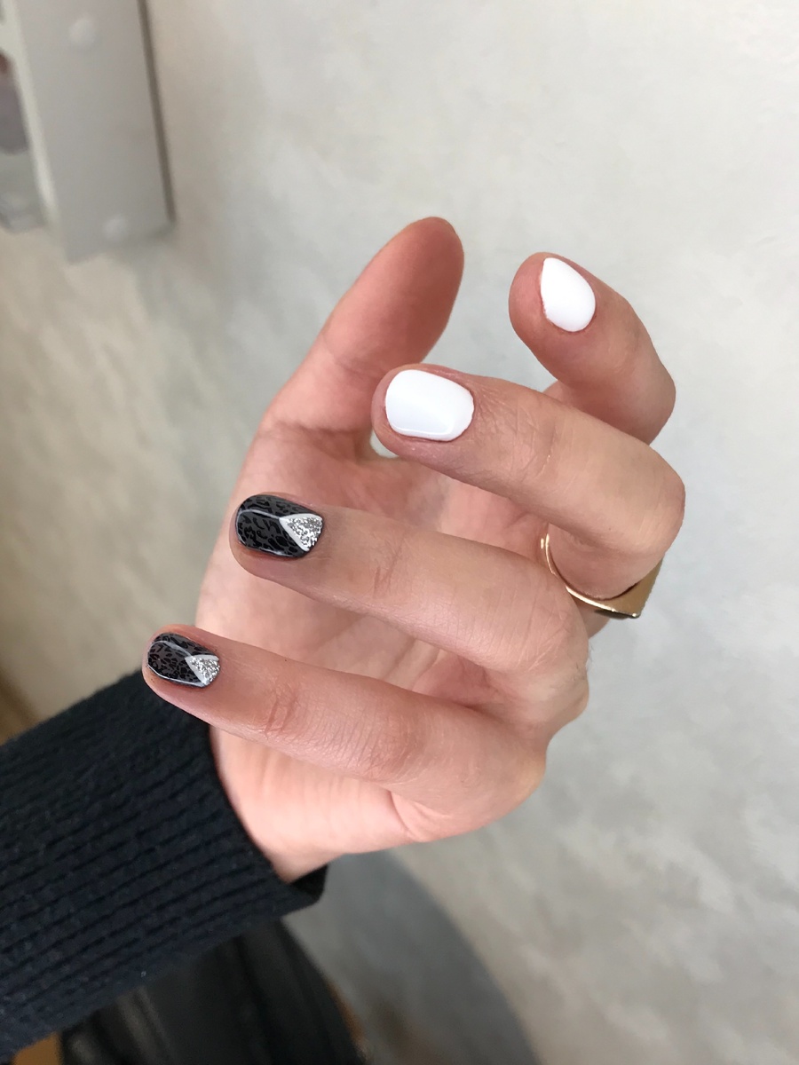 А вот и наш результат 