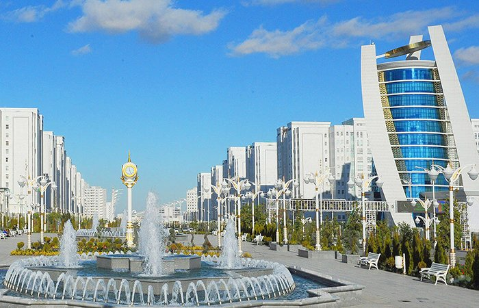 Источник фото: tdh.gov.tm