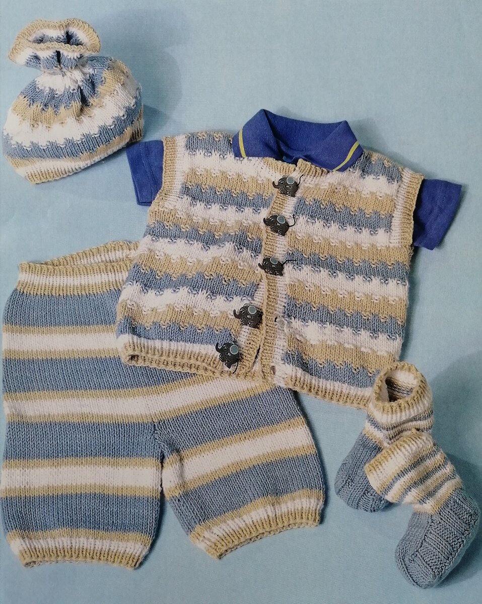 Фото автора