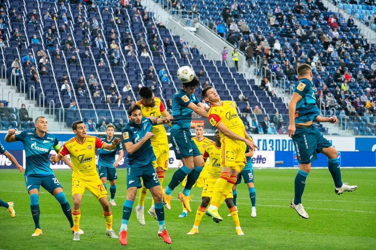 Фото: fc-zenit.ru