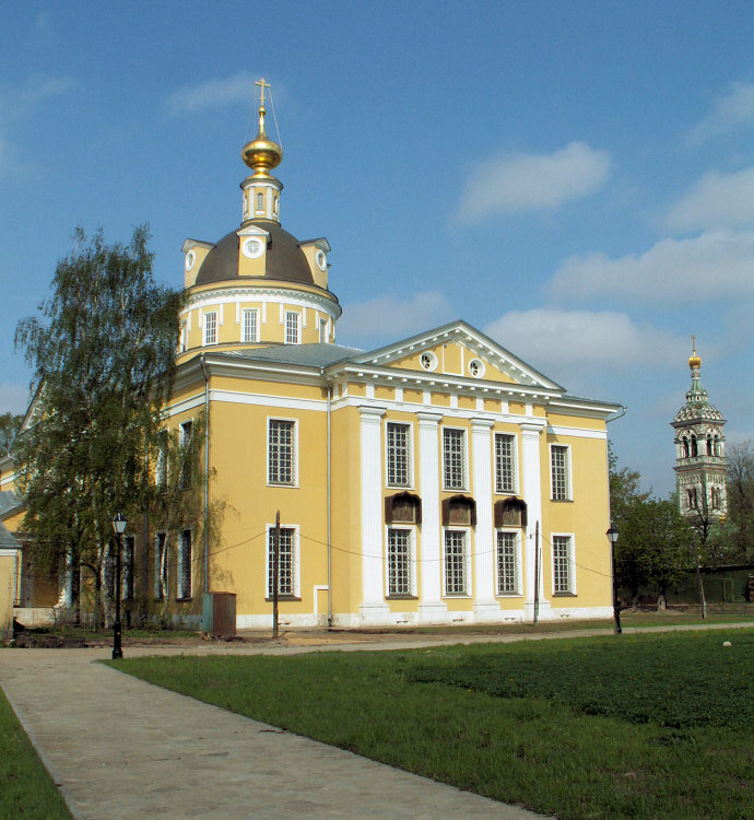 Покровский собор, фото с сайта http://rpsc.ru/