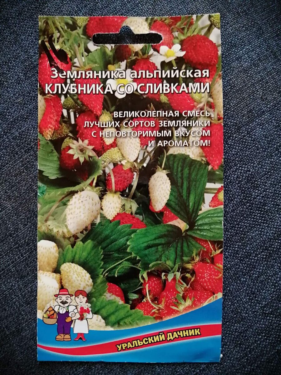  нашла вот, сажаю.