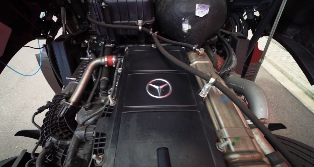 Что не нравится грузоперевозчикам в МАЗ 5440 | Карта водителя для ...