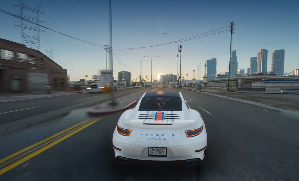 GTA V