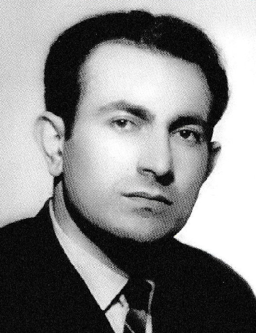 На фото: Ферид Азизович Гамидов . 