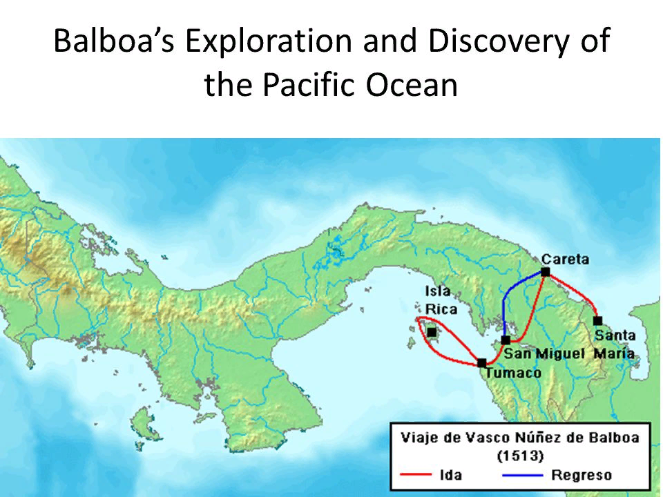 Васко нуньес де. ВАСКО Нуньес Бальбоа путь. ВАСКО Нуньес де Бальбоа маршрут. Путь ВАСКО Нуньес Бальбоа на карте. Экспедиция Бальбоа.