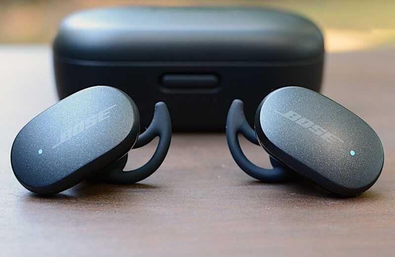 Bose tws 8 hotsell
