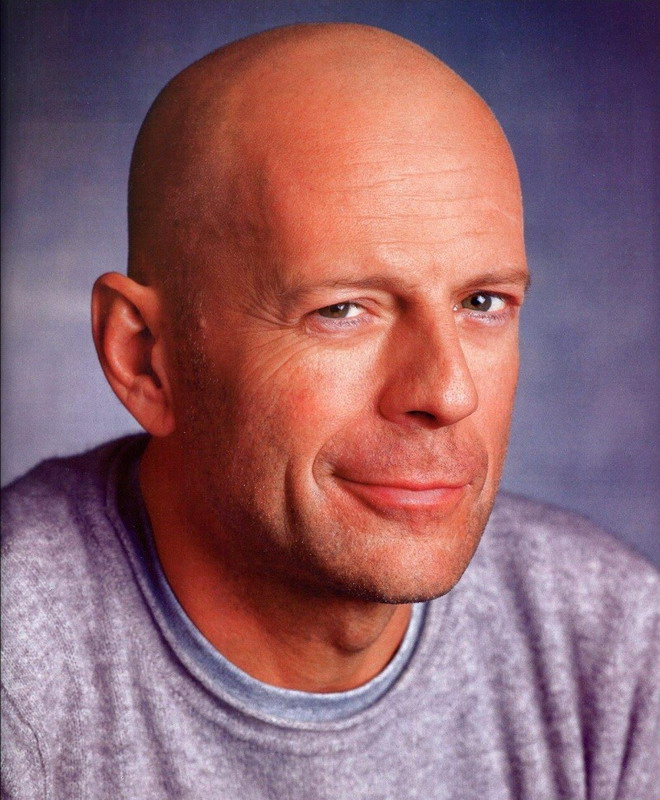 фирменный прищур