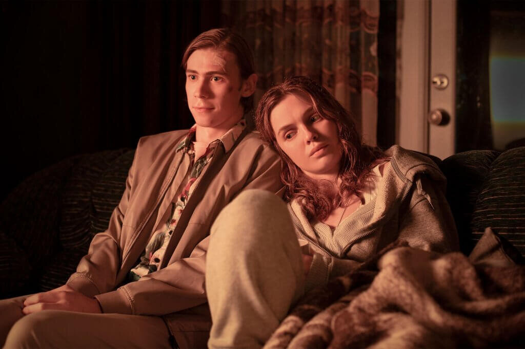 Противостояние Кинг сериал 2020