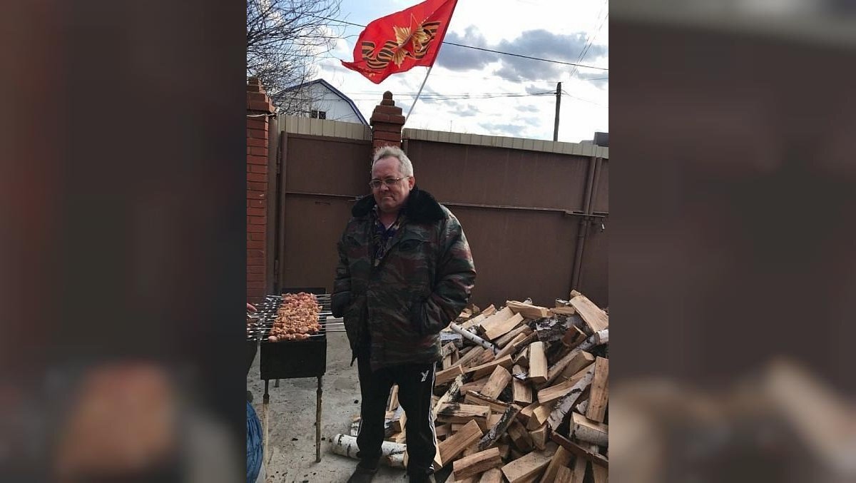 Земля тебе пухом, xattab!