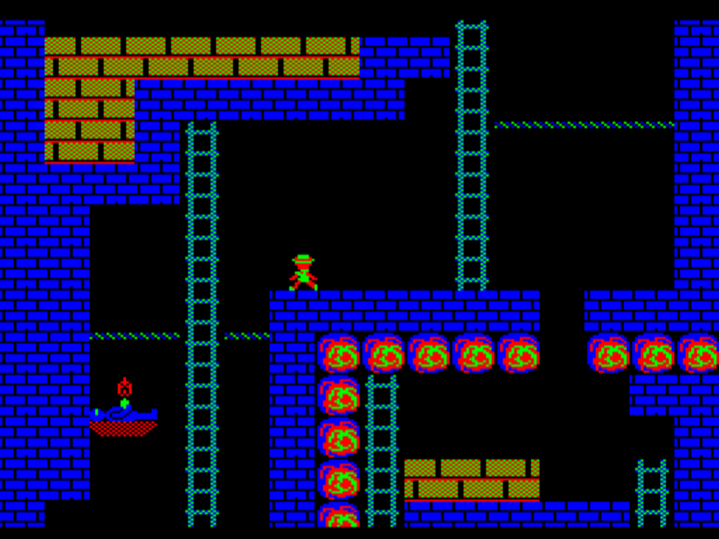 Автор: Борис Бортник