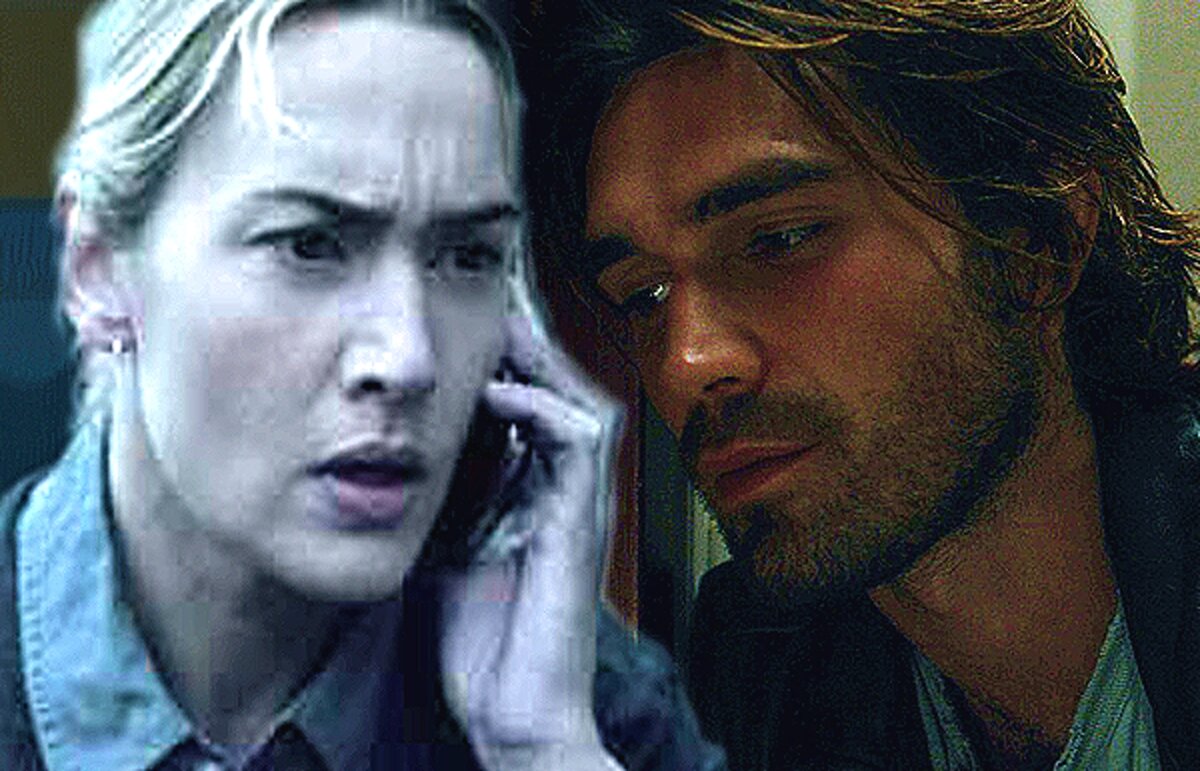 Что лучше - "Птица в клетке" или "Заражение"? 