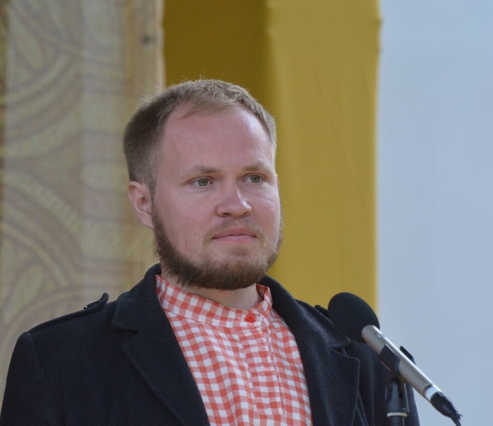 Николай Черепанов