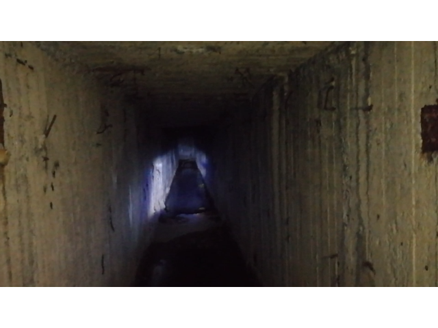 Заброшенный санаторий КГБ СССР Аврора и трехэтажный бункер | Майкл ...