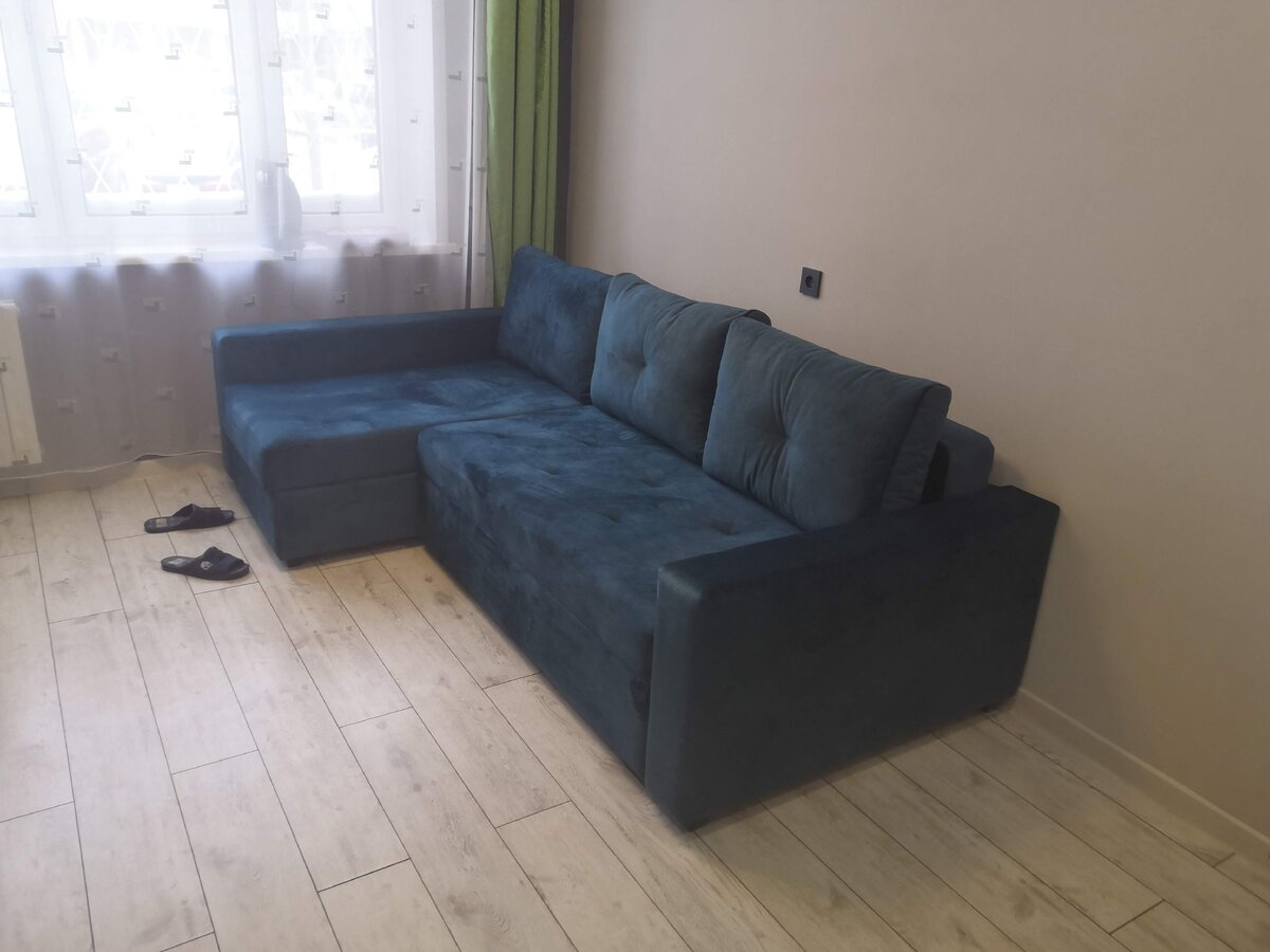 Фото только после сборки