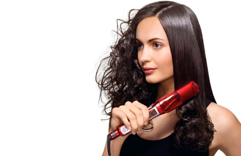 Кератиновое выпрямление волос в домашних условиях: как получить идеальные пряди