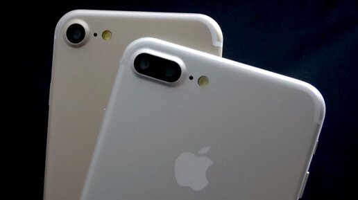 Вместо iPhone 7 Apple выпустит iPhone 6SS