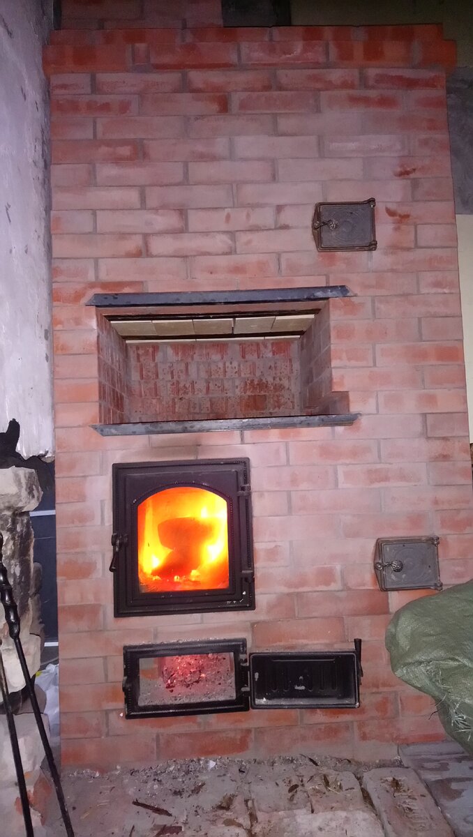 Наша красотка