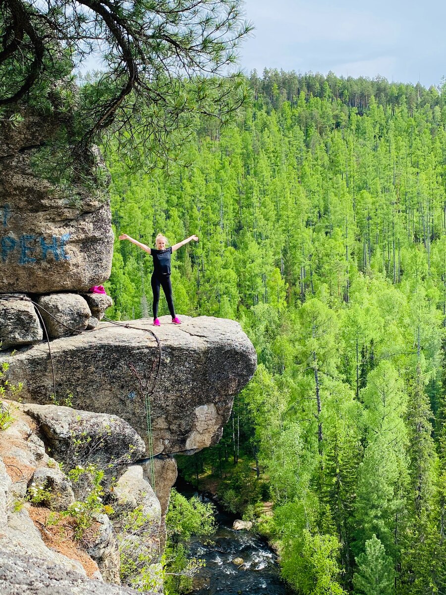 скальник витязь иркутск фото