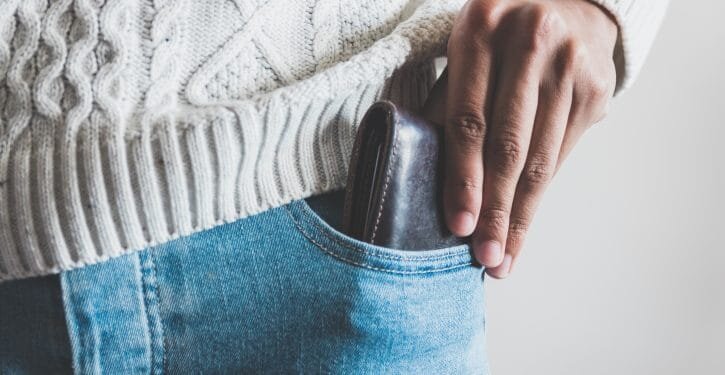 Фото: Afp/Getty Images Минеш Патель на Reshot