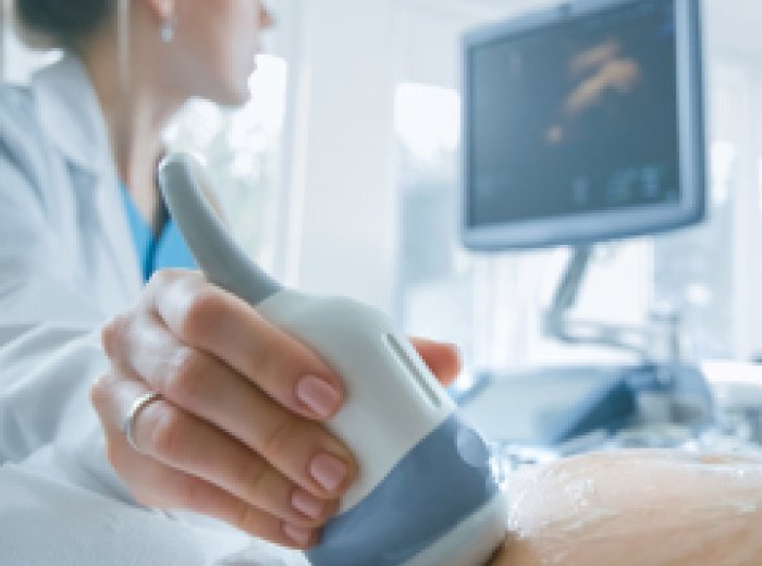 Скрининг первого триместра