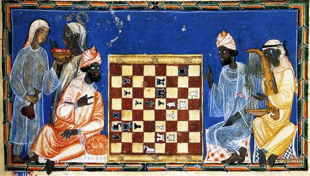 Древняя игра одна из предшественница шахмат. Древние индийские шахматы чатуранга. Шатрандж шахматы. Чатуранга древняя Индия. Чатуранга шахматы в Индии.
