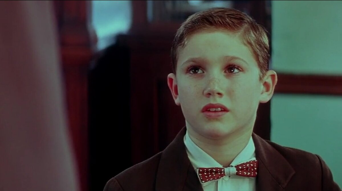 кадр из фильма "Кокаин"(2001)