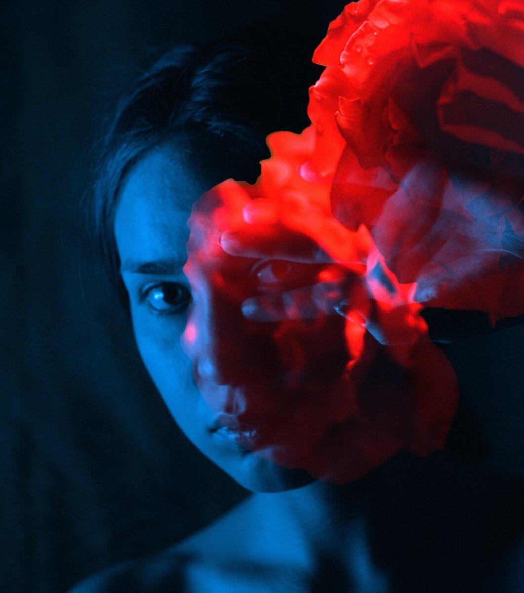 Фото автора Masha Raymers: Pexels