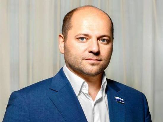 Ноль-доходность по депутатски или праноедение Ильи Гаффнера.0