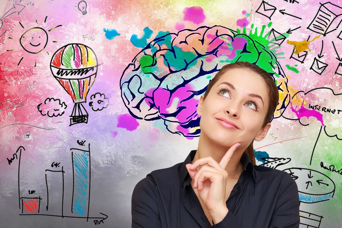 день нестандартно мыслящих людей. нестандартно мыслящих людей. день не стандартно мыслчщих людей. творчество дизайн. творческое мышление.