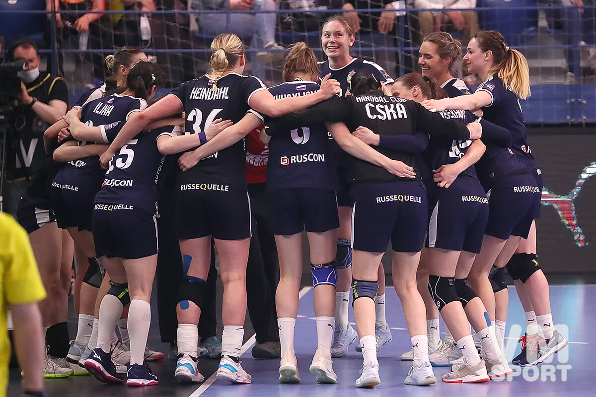 Фото: Александр Хазов/ «В мире спорта»