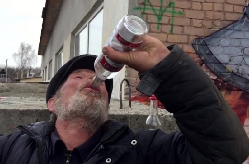 Трубы горят. Фото из открытых источников.