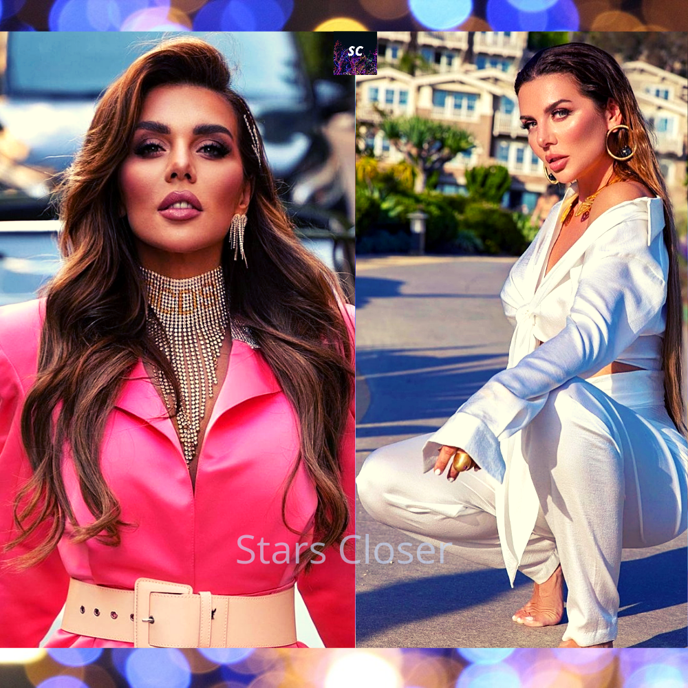 Анна Седокова 