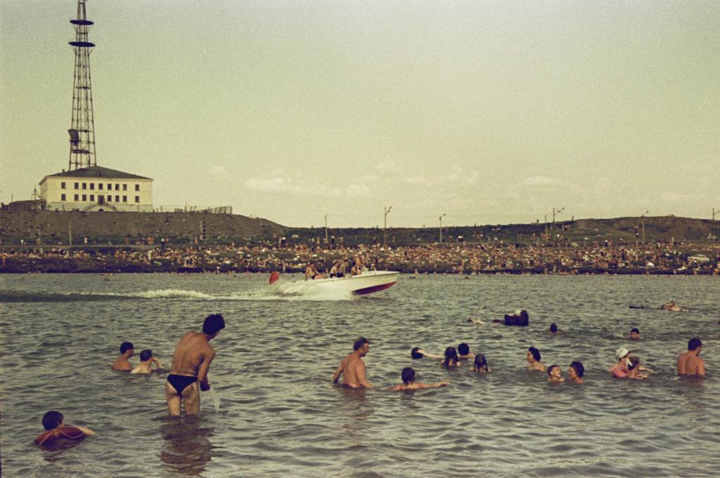 Норильск — это самый мрачный и депрессивный город в России или всё же мы к нему слишком строги?8